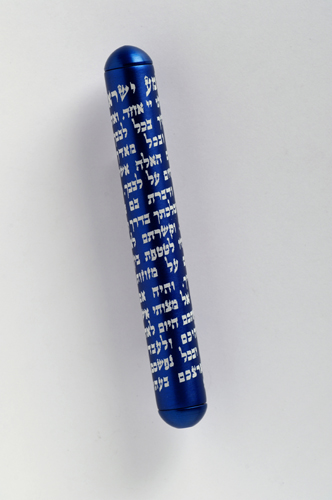 Parasha Blue 