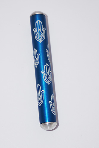Hamsa Blue