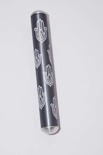Hamsa grey 