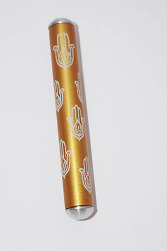 Hamsa Orange 