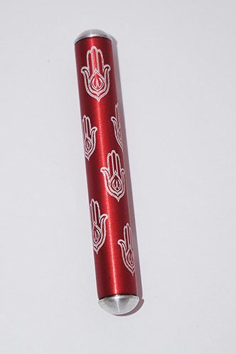Hamsa Red