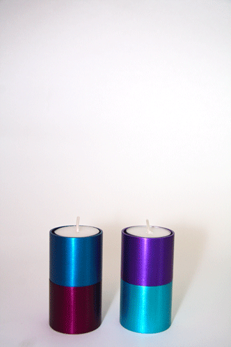 Domino Candlesticks