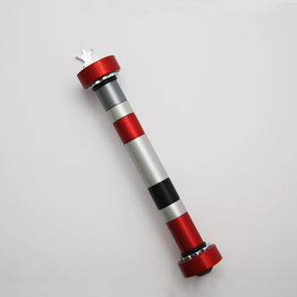 Rainboiw Mezuzah