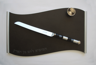 Challah Board 