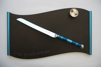 Challah Board 