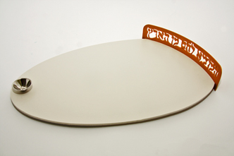Challah Board 
