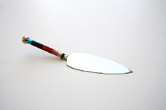 Cake Knife 