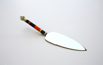 Cake Knife