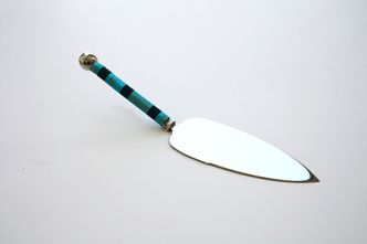 Cake Knife 
